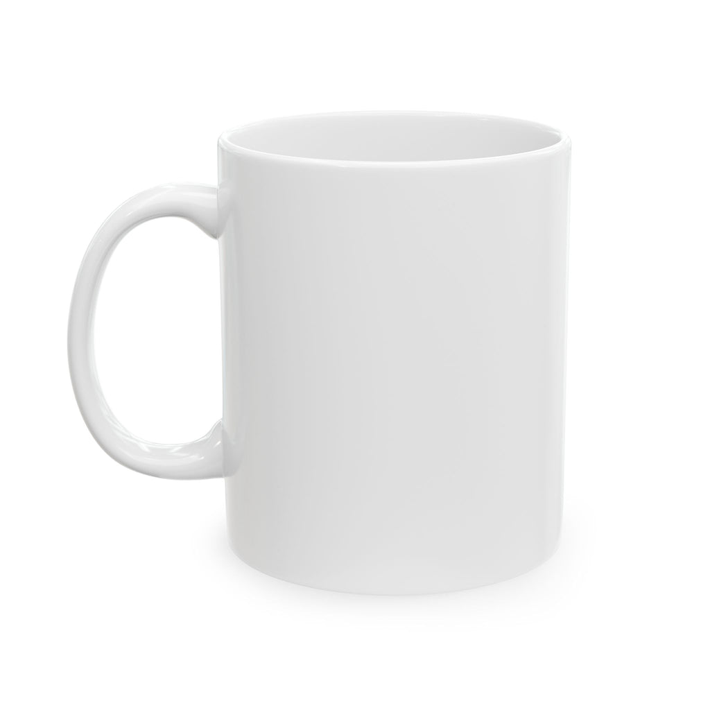 “God Is Within Her” Psalm 46:5 Mug